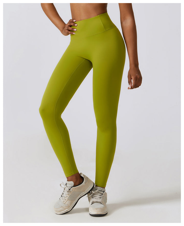 Sylvan Serenity Leggings