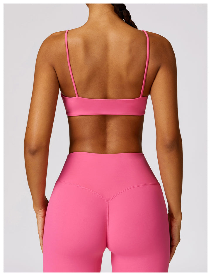 Zephyra Sports Bra