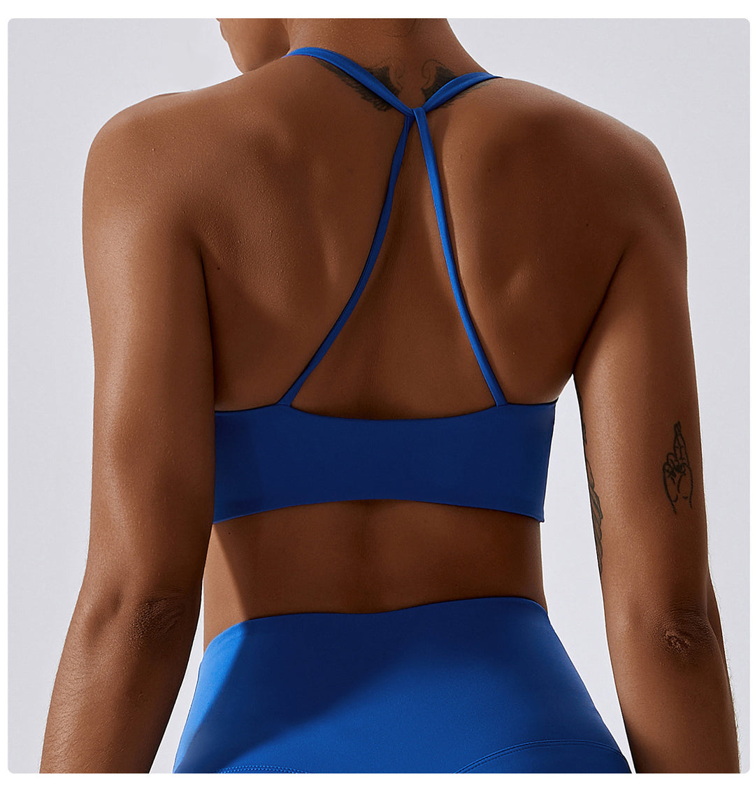 Torin Sports Bra