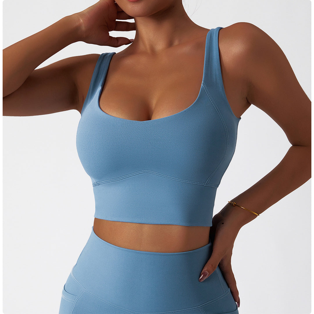 Orlena Sports Bra