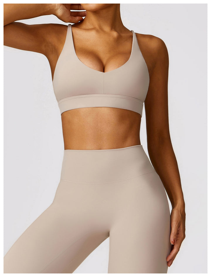 Liora Sports Bra