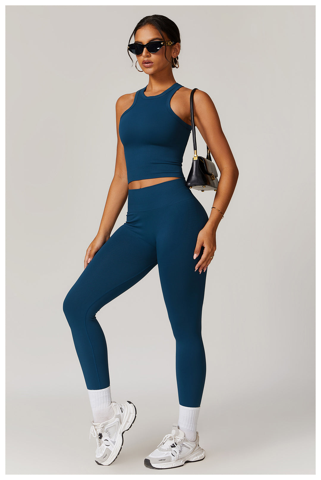 Summit Sculpt Leggings