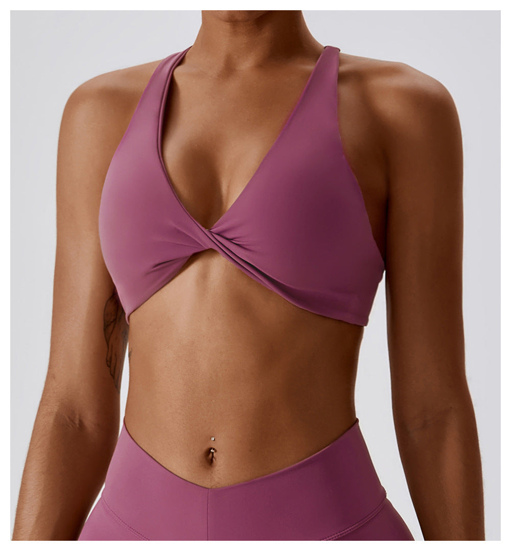 Anara Sports Bra