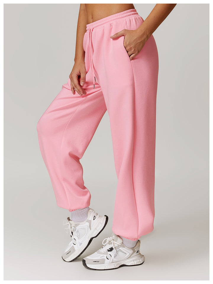 Fentis Comfy Sweat Pants