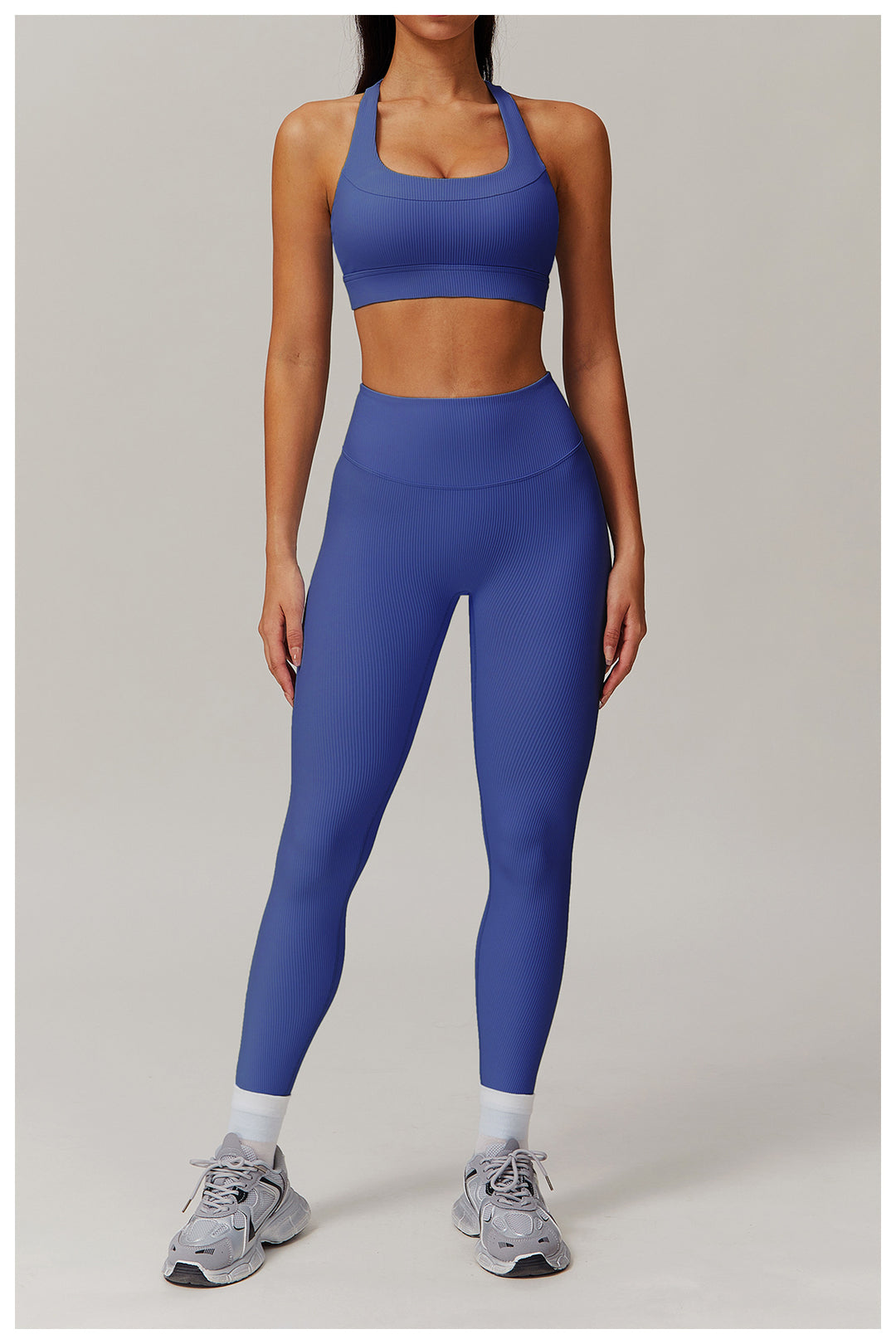 Seraphine Stretch Leggings