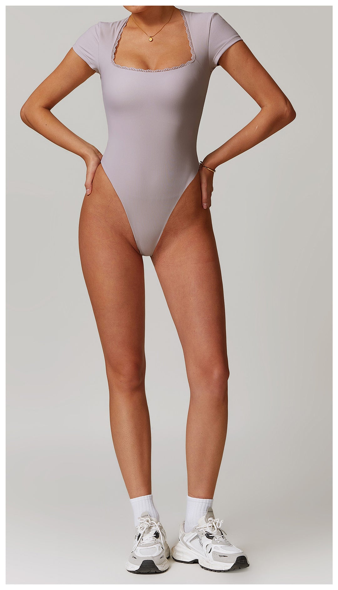 Miran Bodysuit