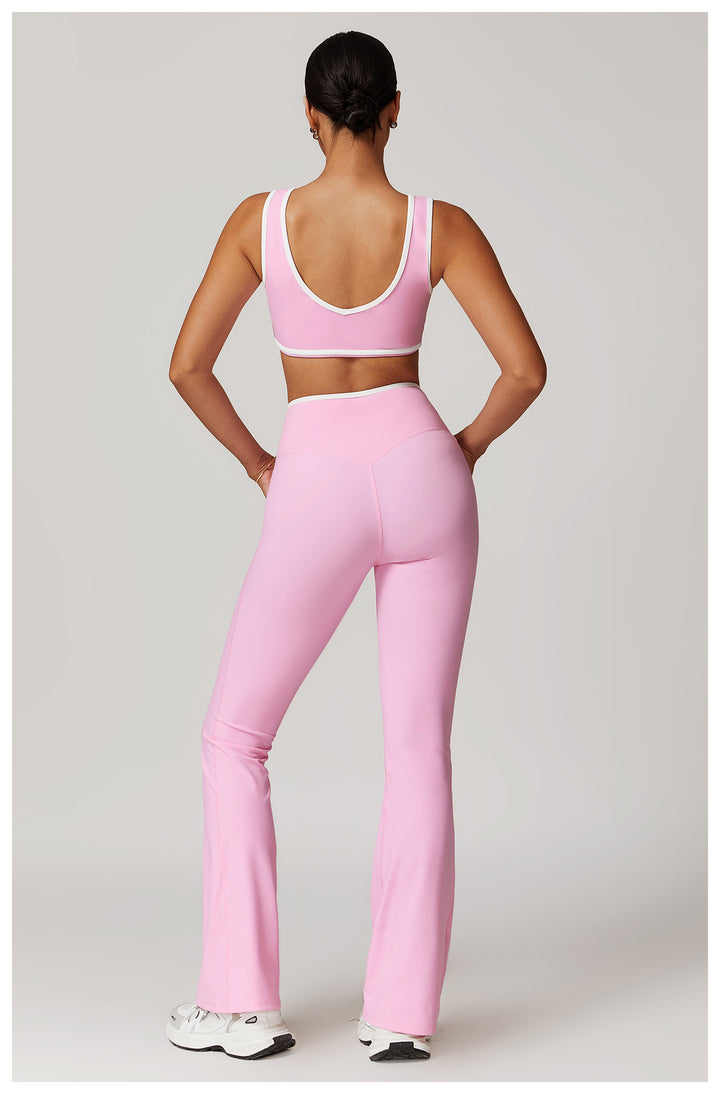 Lunith Essence Flared Leggings