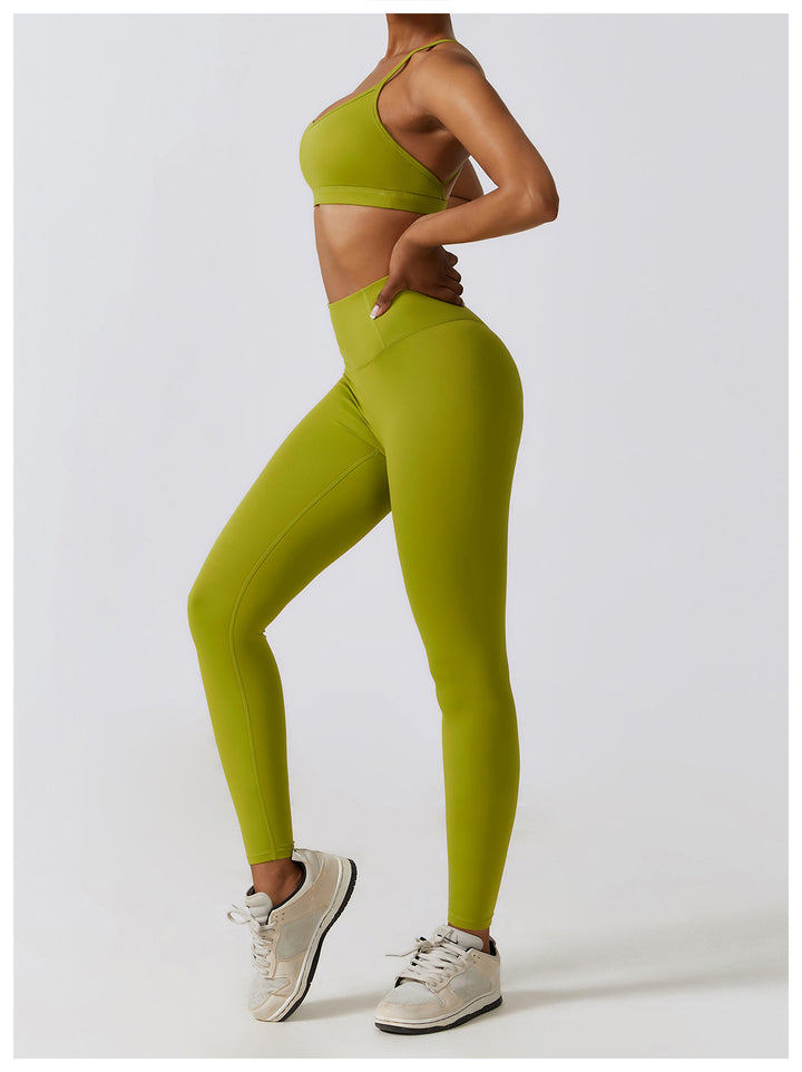 Sylvan Serenity Leggings