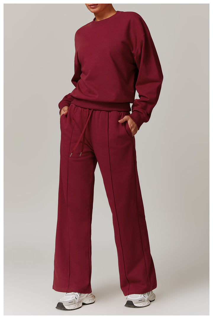 Sovana Comfy Sweat Pants