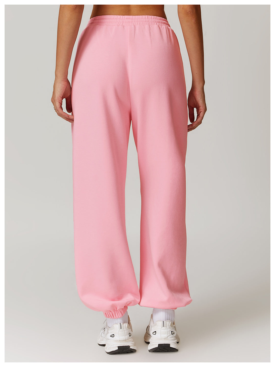 Fentis Comfy Sweat Pants