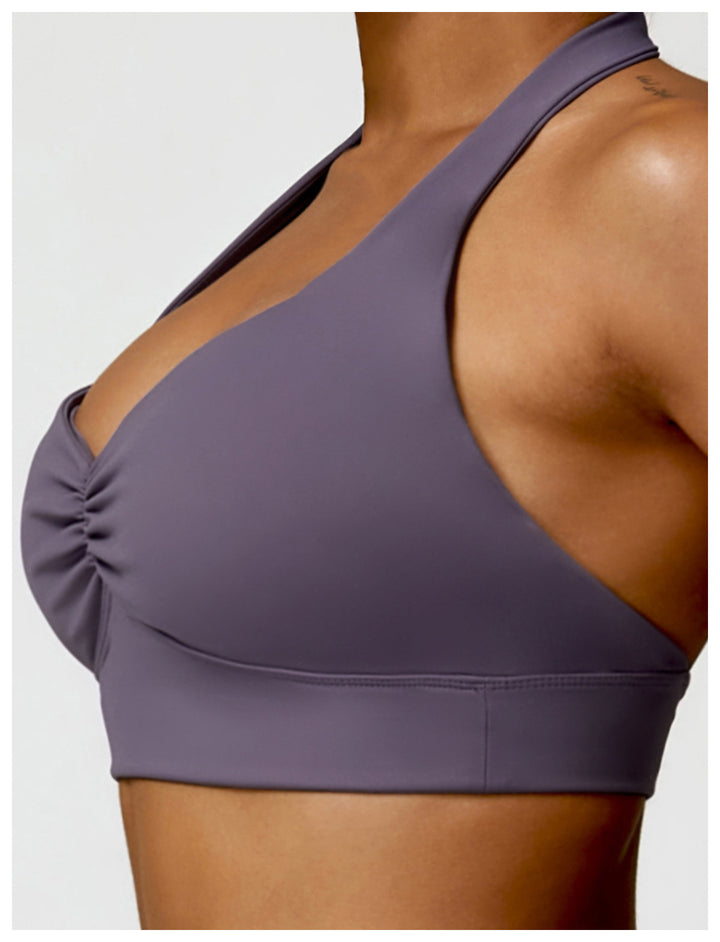 Lunara Sports Bra