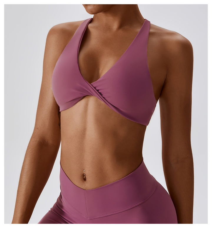 Anara Sports Bra