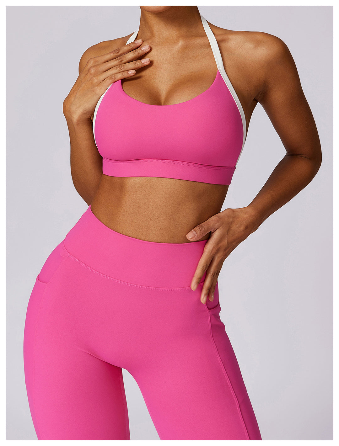 Sorrel Sports Bra