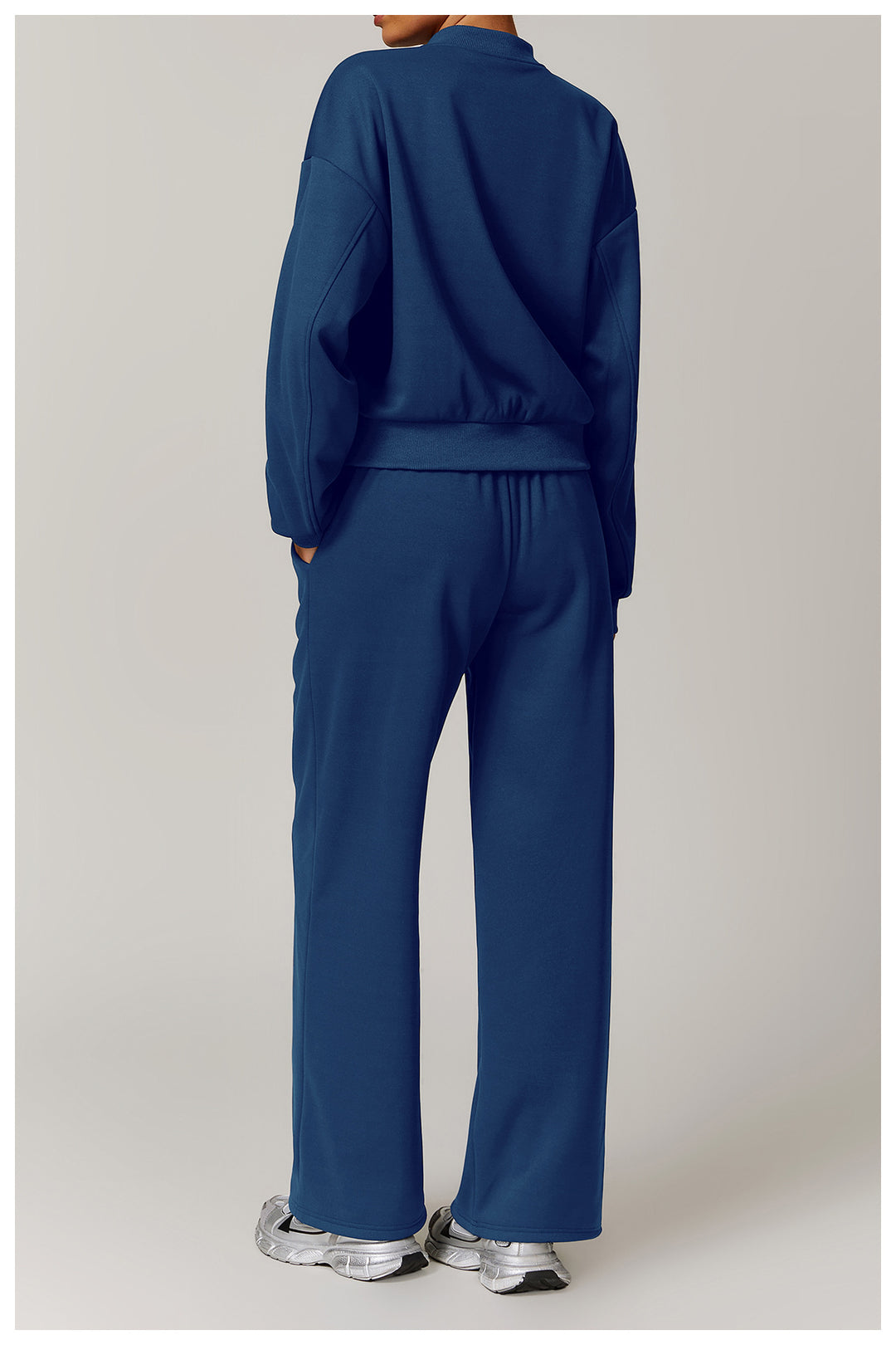 Pascal Comfy Sweat Pants