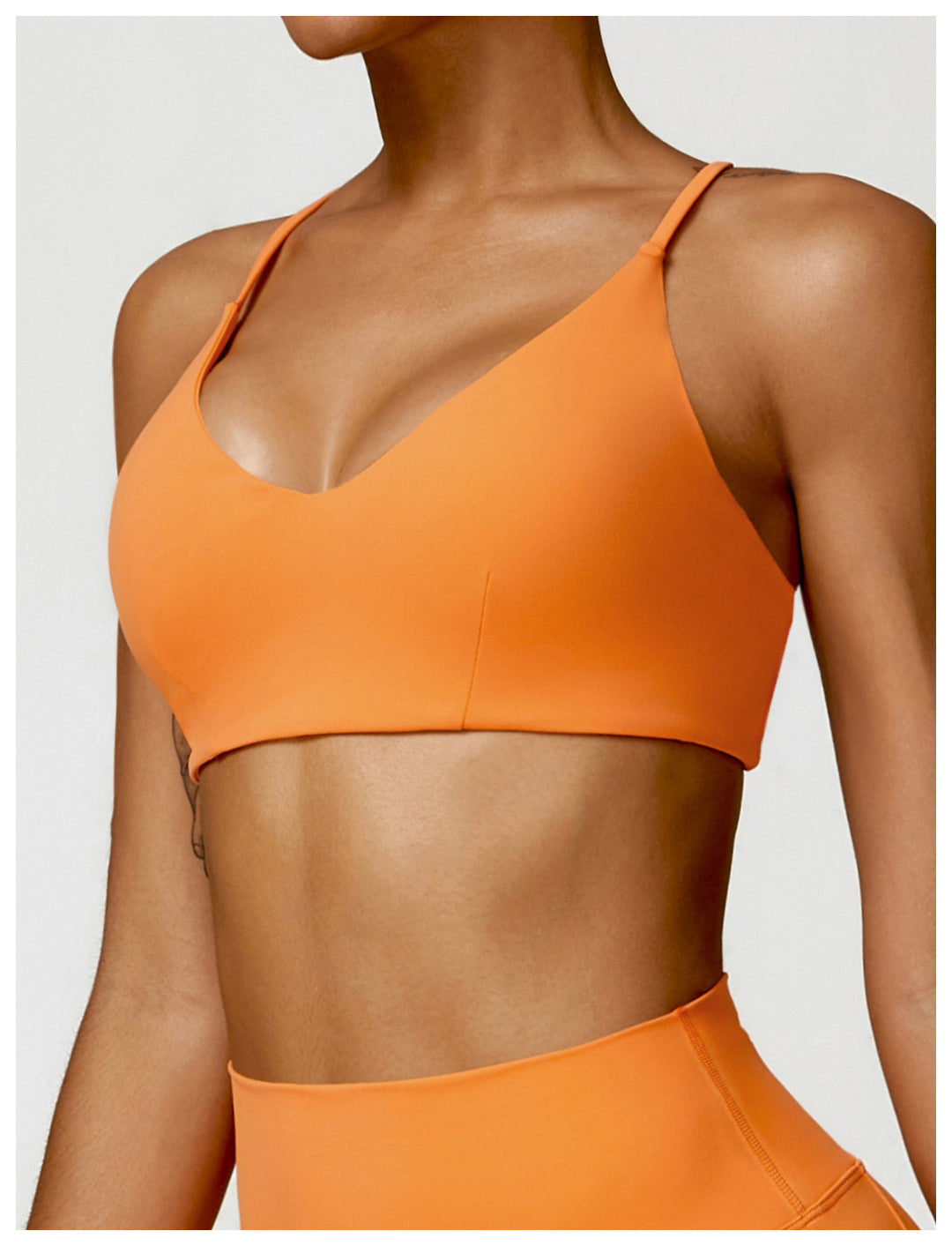 Venira Sports Bra