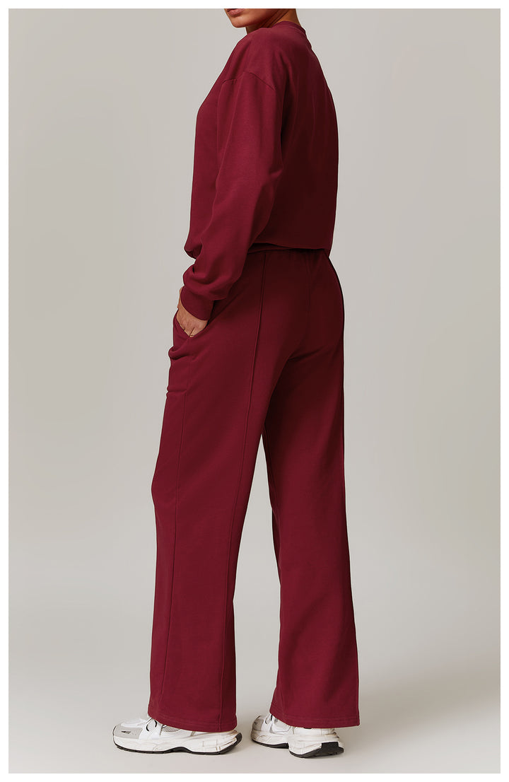 Sovana Comfy Sweat Pants