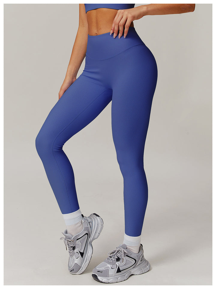 Seraphine Stretch Leggings