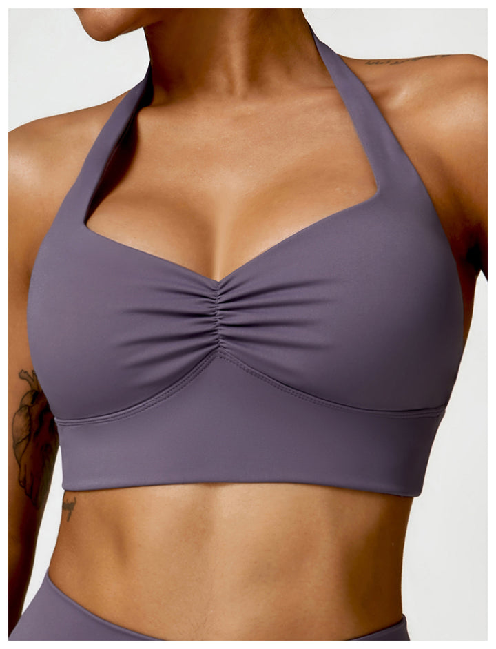 Lunara Sports Bra