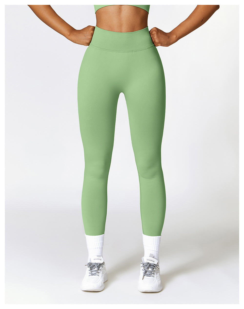 Luna Performance Leggings