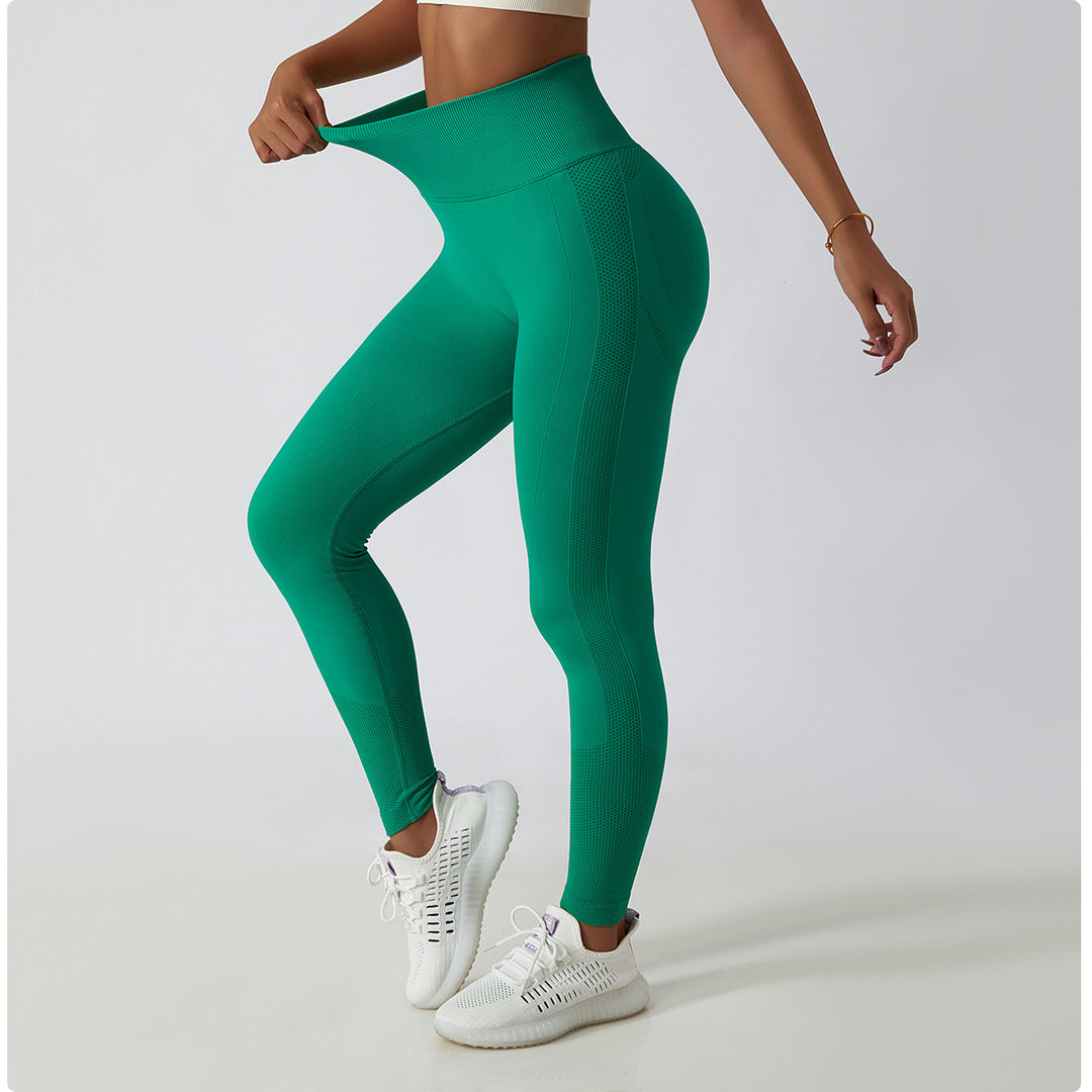 Meadow Move Leggings