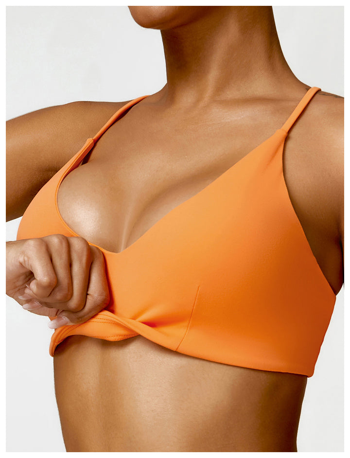 Venira Sports Bra