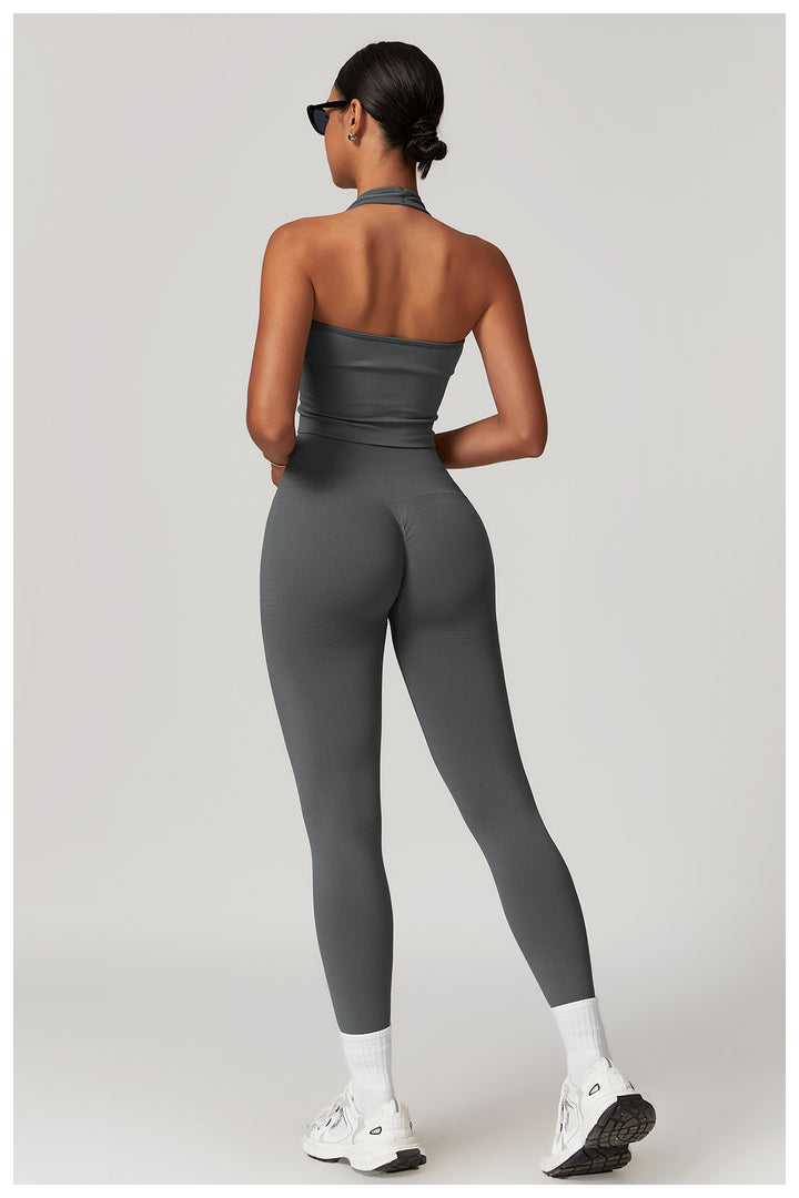 Summit Sculpt Leggings