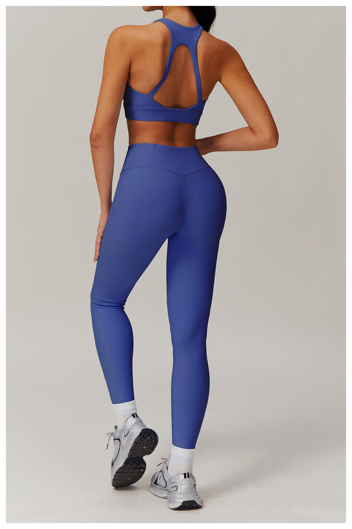 Seraphine Stretch Leggings