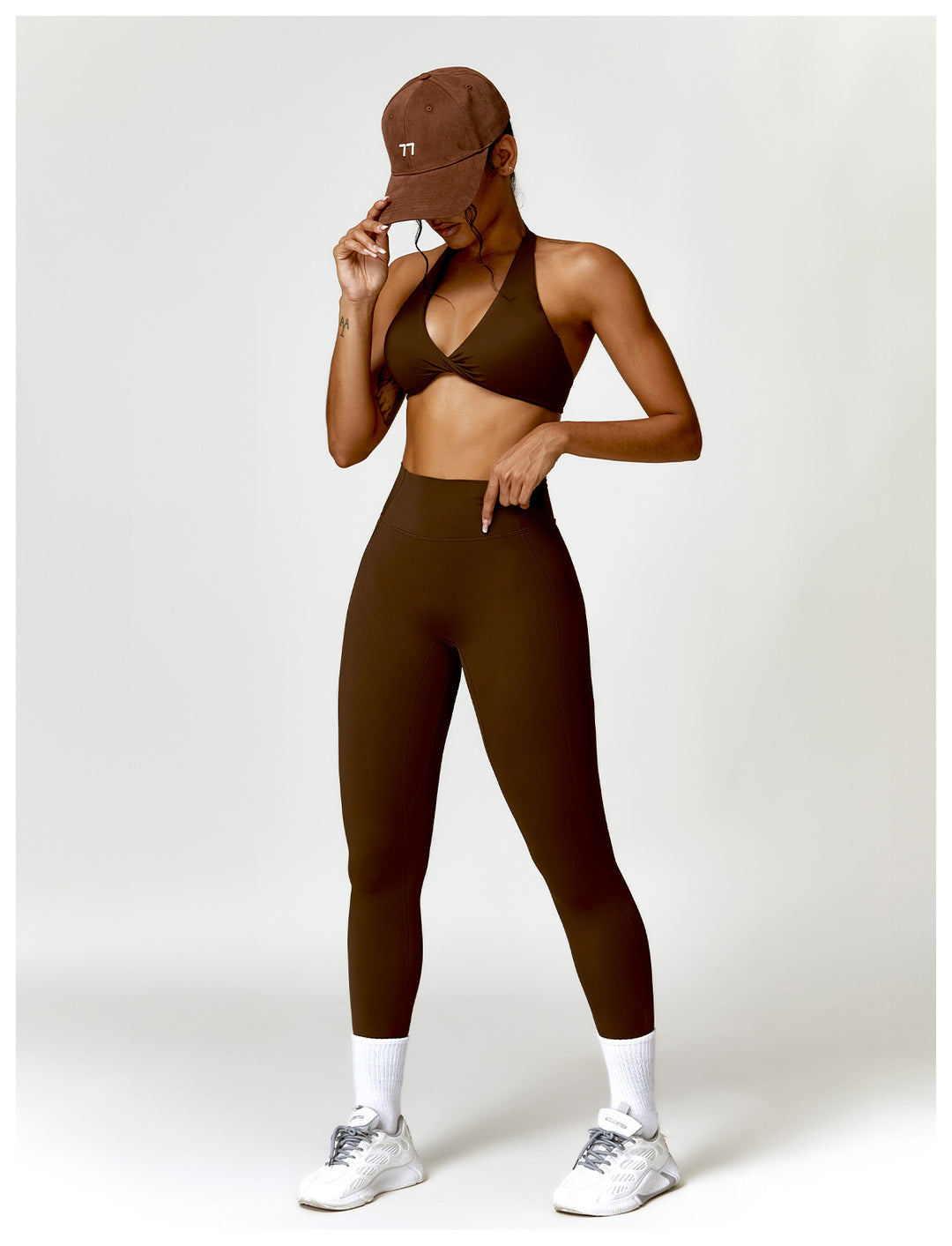 Terra High-Rise Leggings