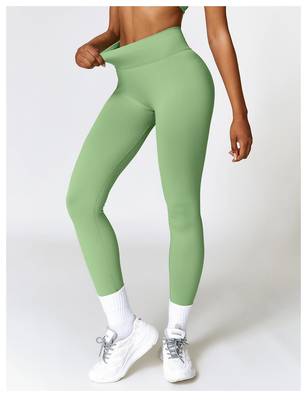 Luna Performance Leggings