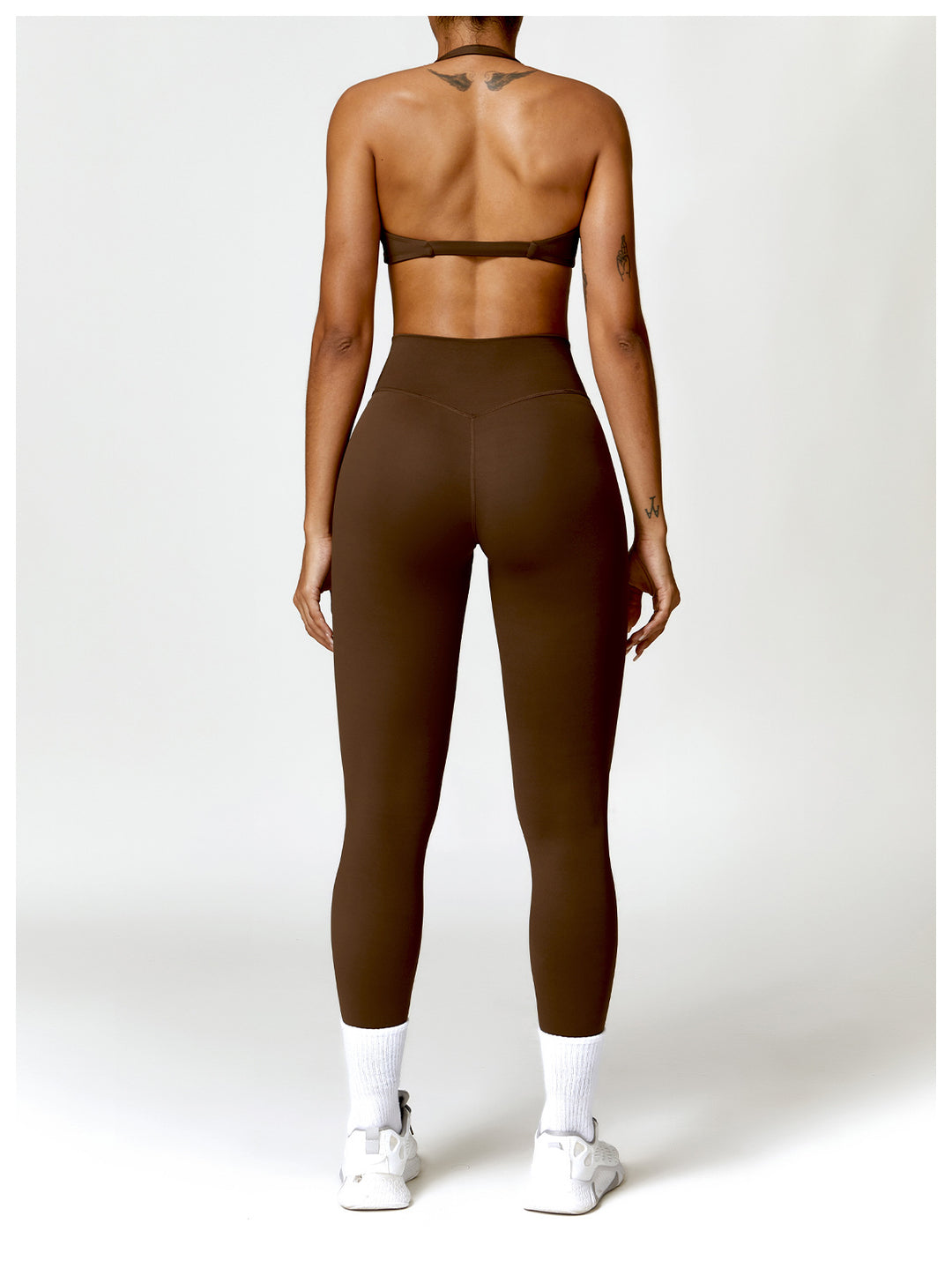 Terra High-Rise Leggings