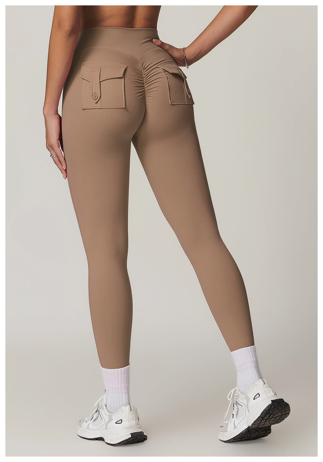 Harmony Sculpt Pocket Leggings