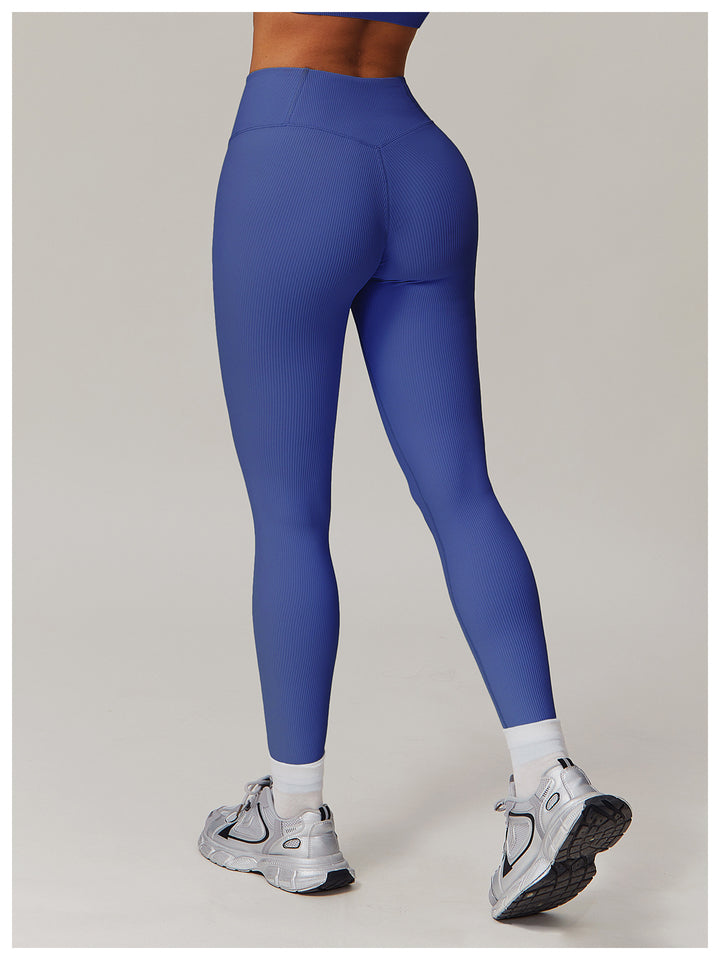 Seraphine Stretch Leggings