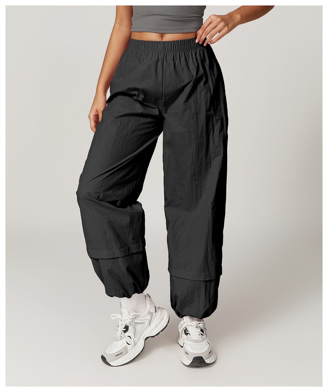 Viralyn Joggers