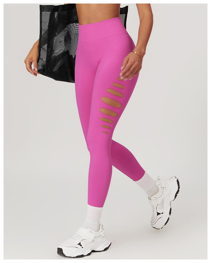 Solyn High-Waisted Leggings