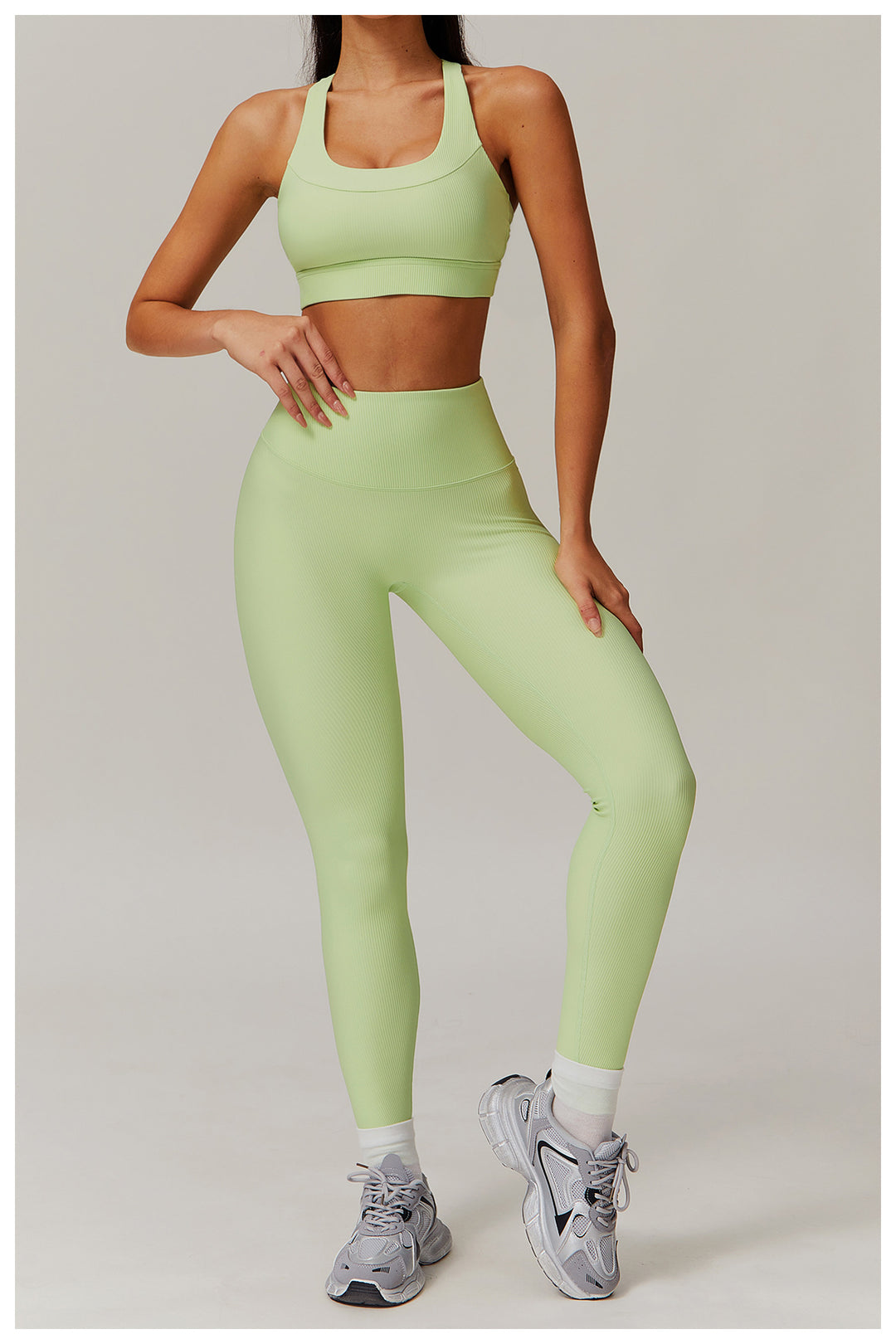 Seraphine Stretch Leggings