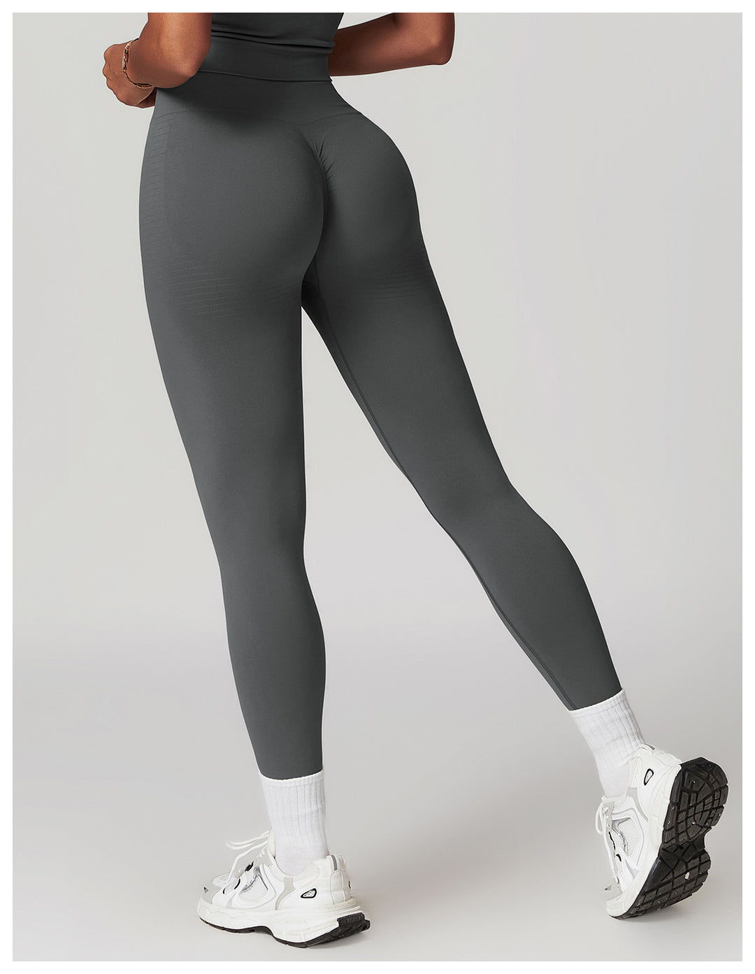 Summit Sculpt Leggings