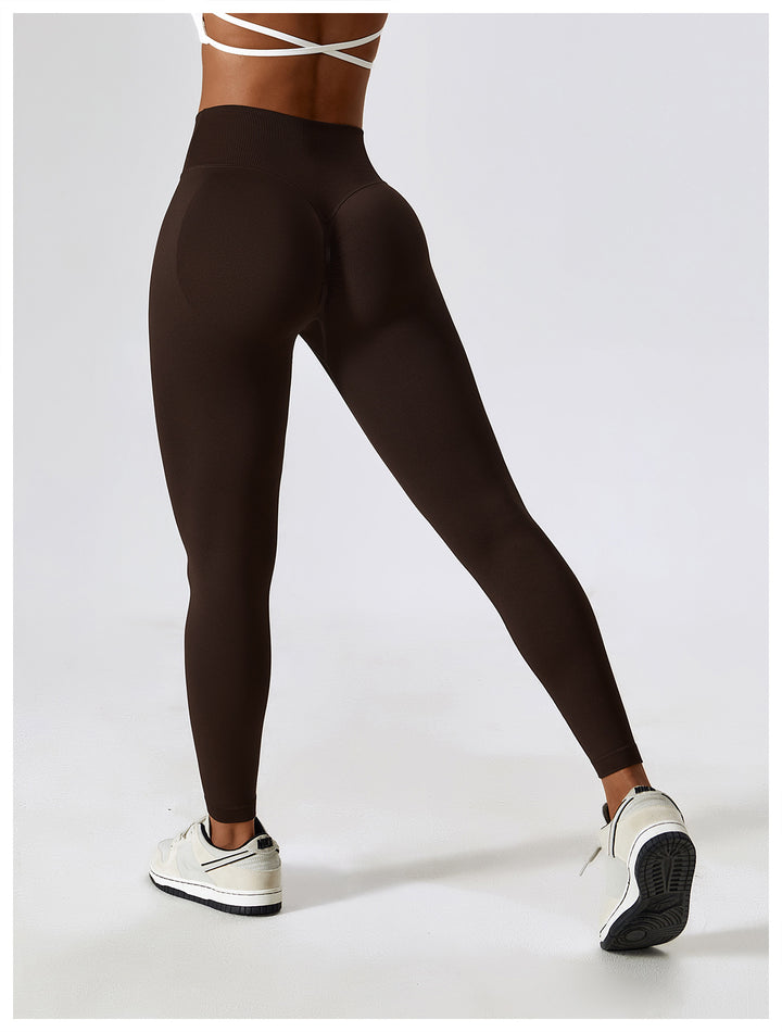 Flora Seamless Leggings