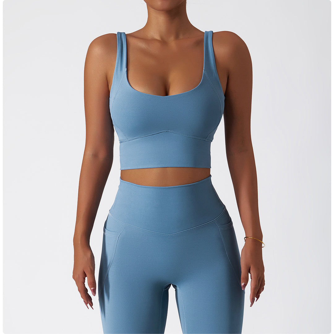 Orlena Sports Bra