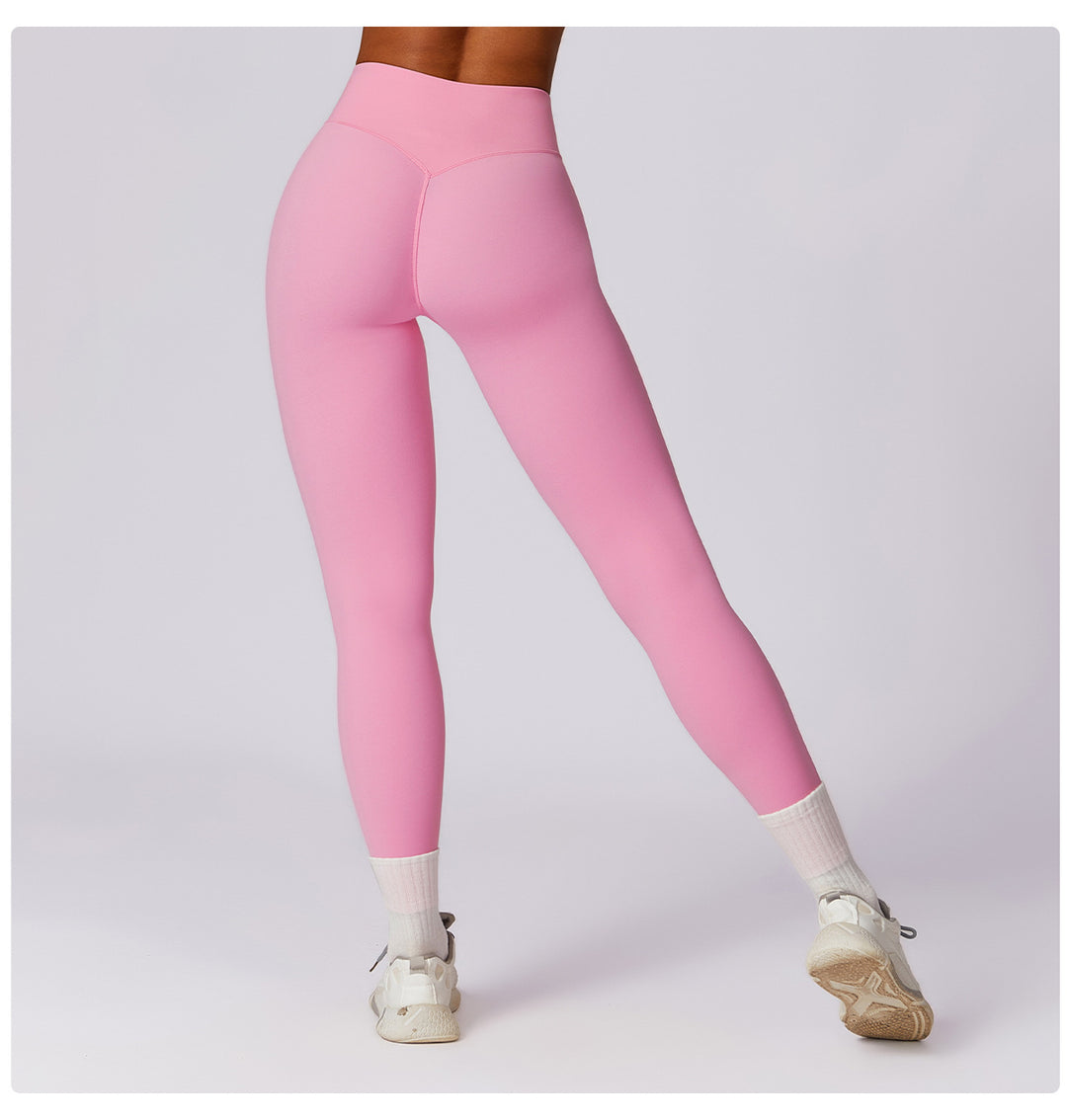 Sylvan Serenity Leggings