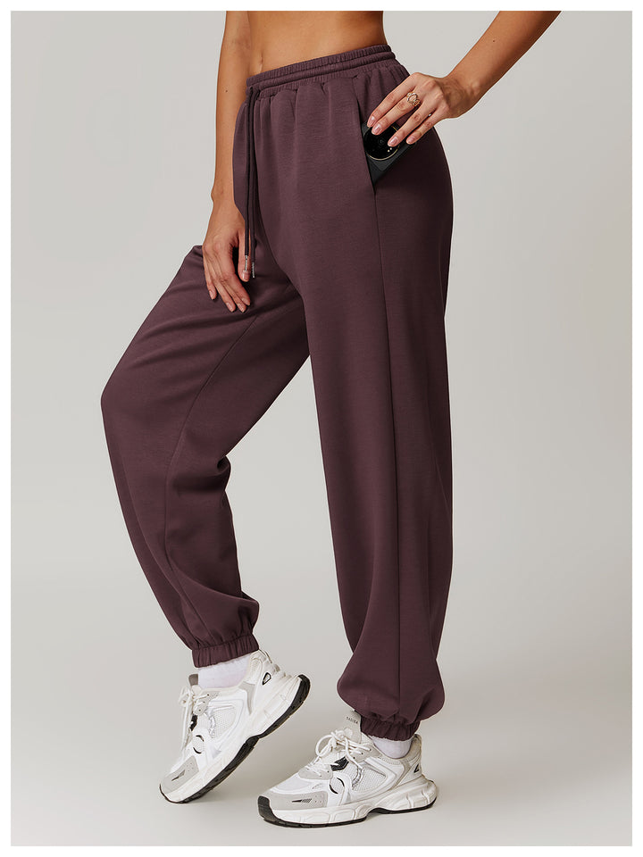 Fentis Comfy Sweat Pants