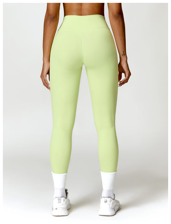 Terra High-Rise Leggings