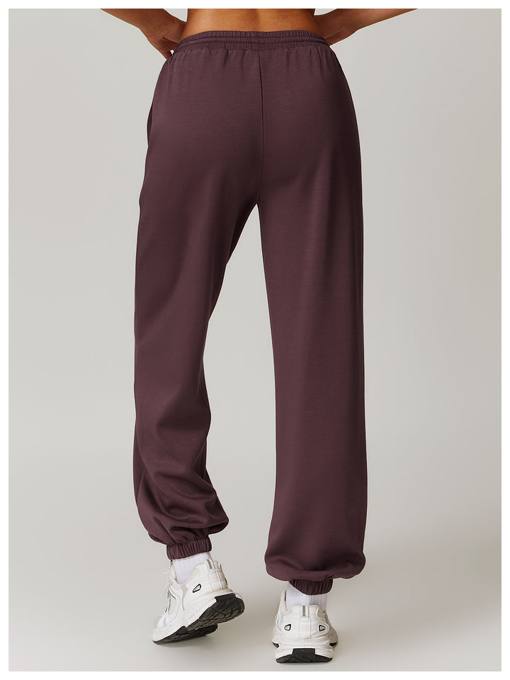 Fentis Comfy Sweat Pants