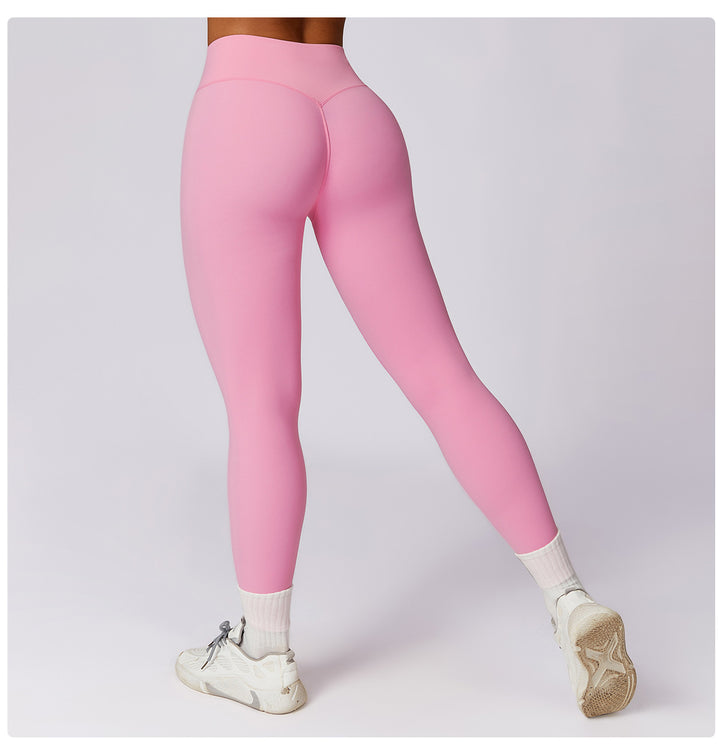 Sylvan Serenity Leggings