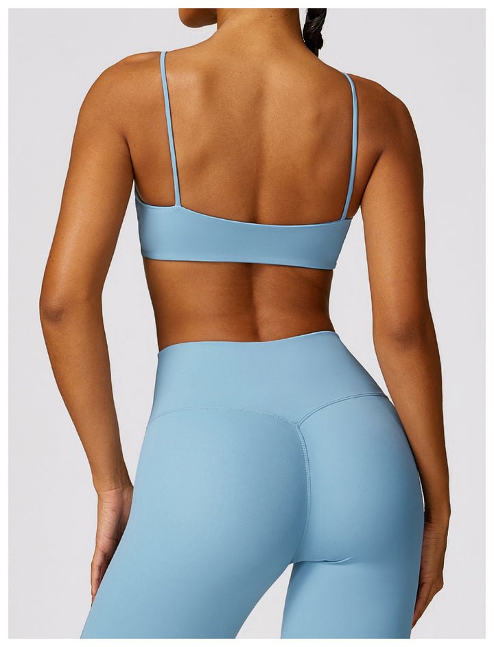 Zephyra Sports Bra