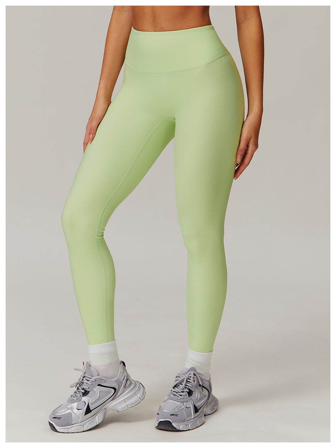 Seraphine Stretch Leggings