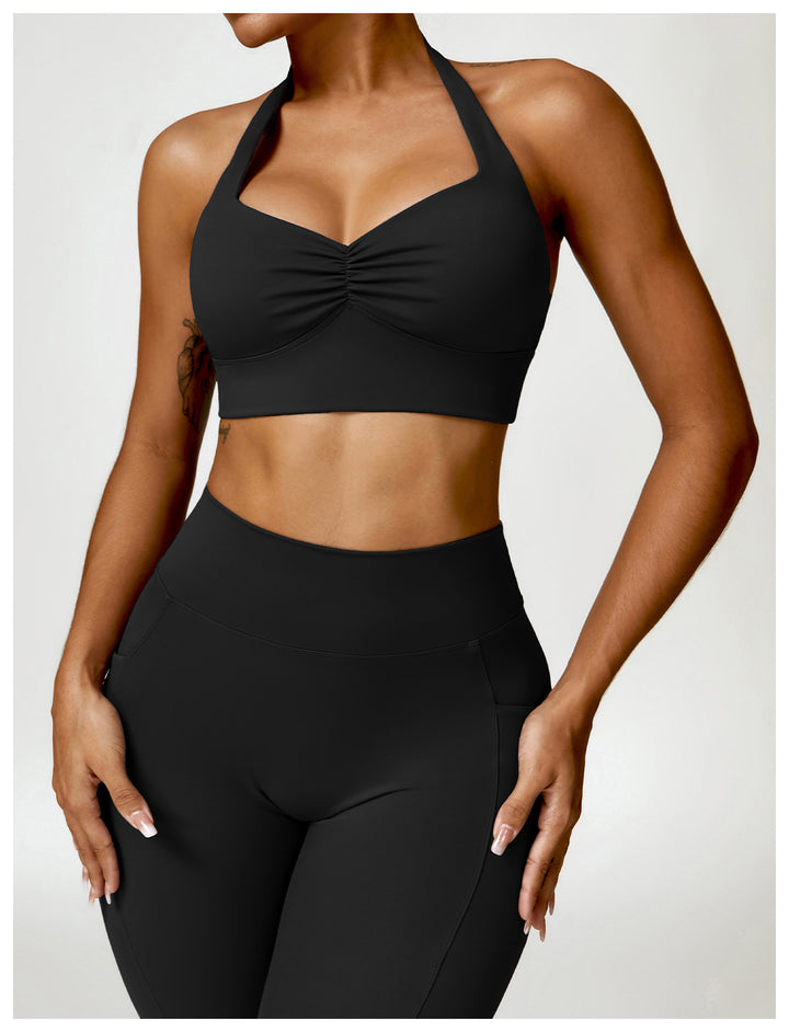 Lunara Sports Bra