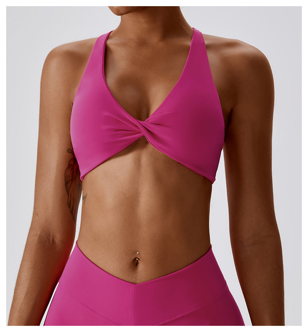 Anara Sports Bra