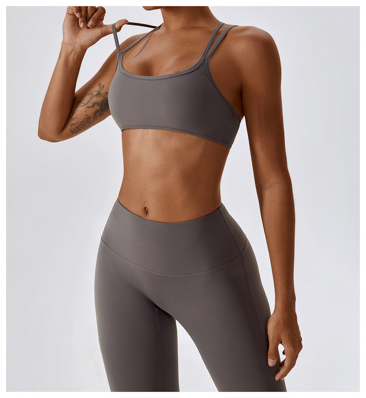 Acer Sports Bra