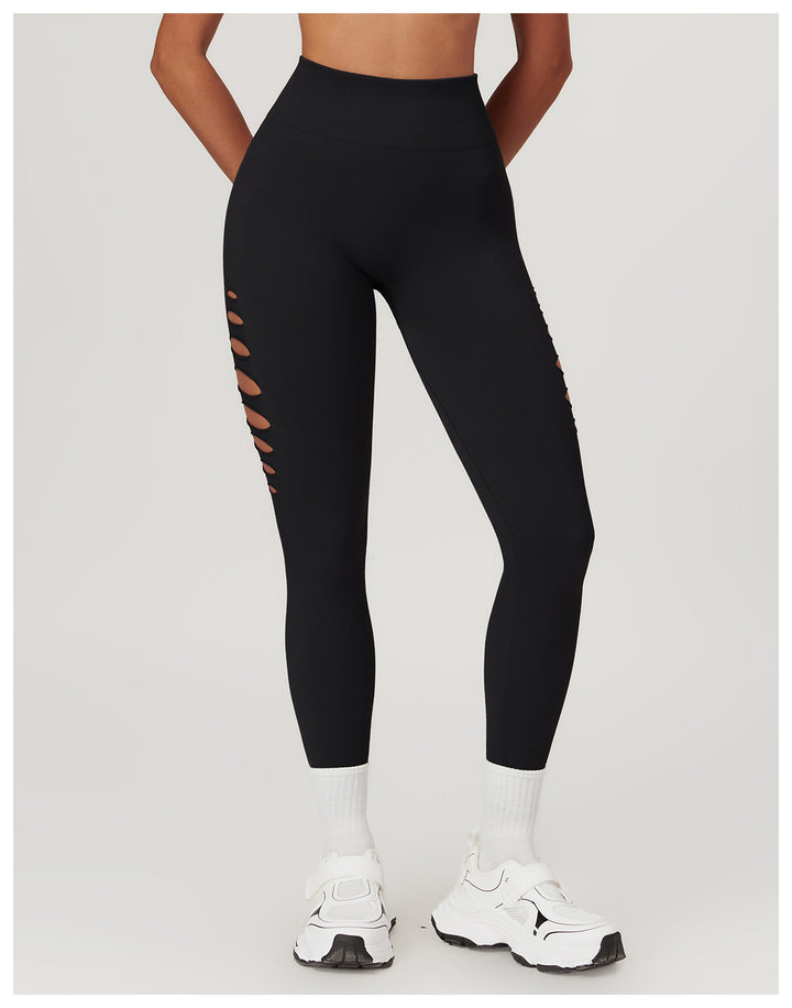 Solyn High-Waisted Leggings