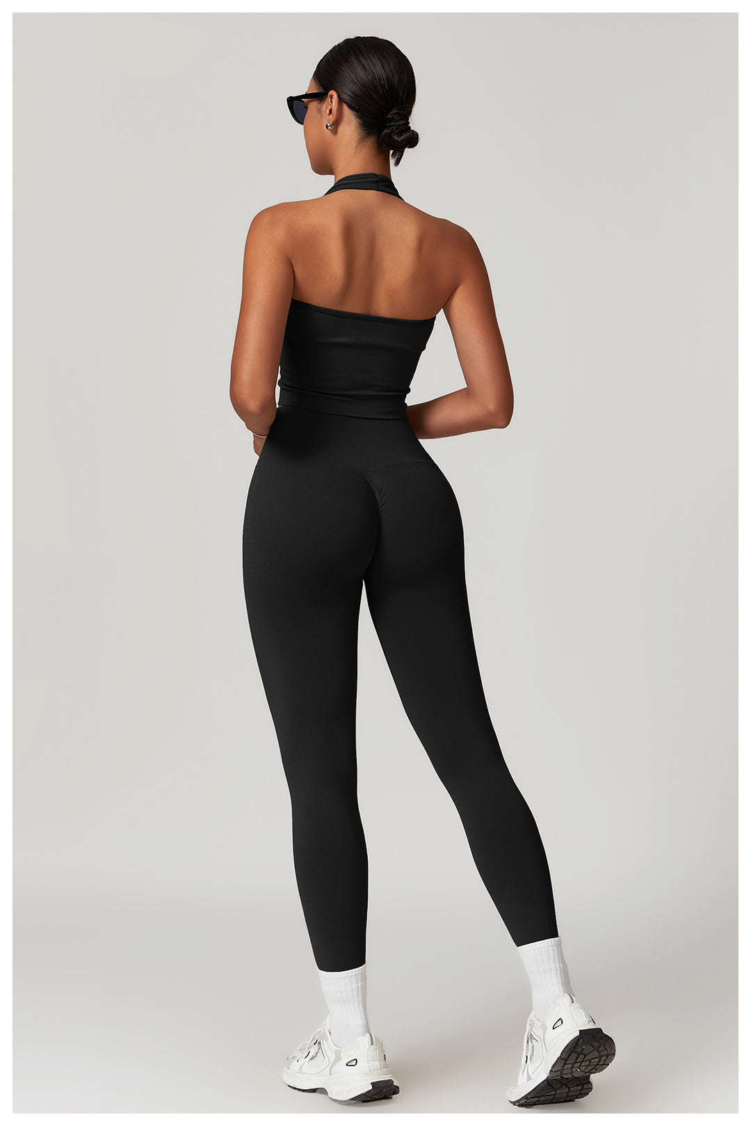 Summit Sculpt Leggings